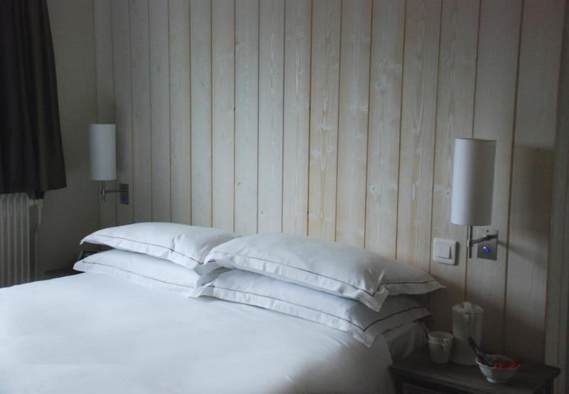Hotel Kastel - Relais Thalasso & Spa Benodet Bagian luar foto